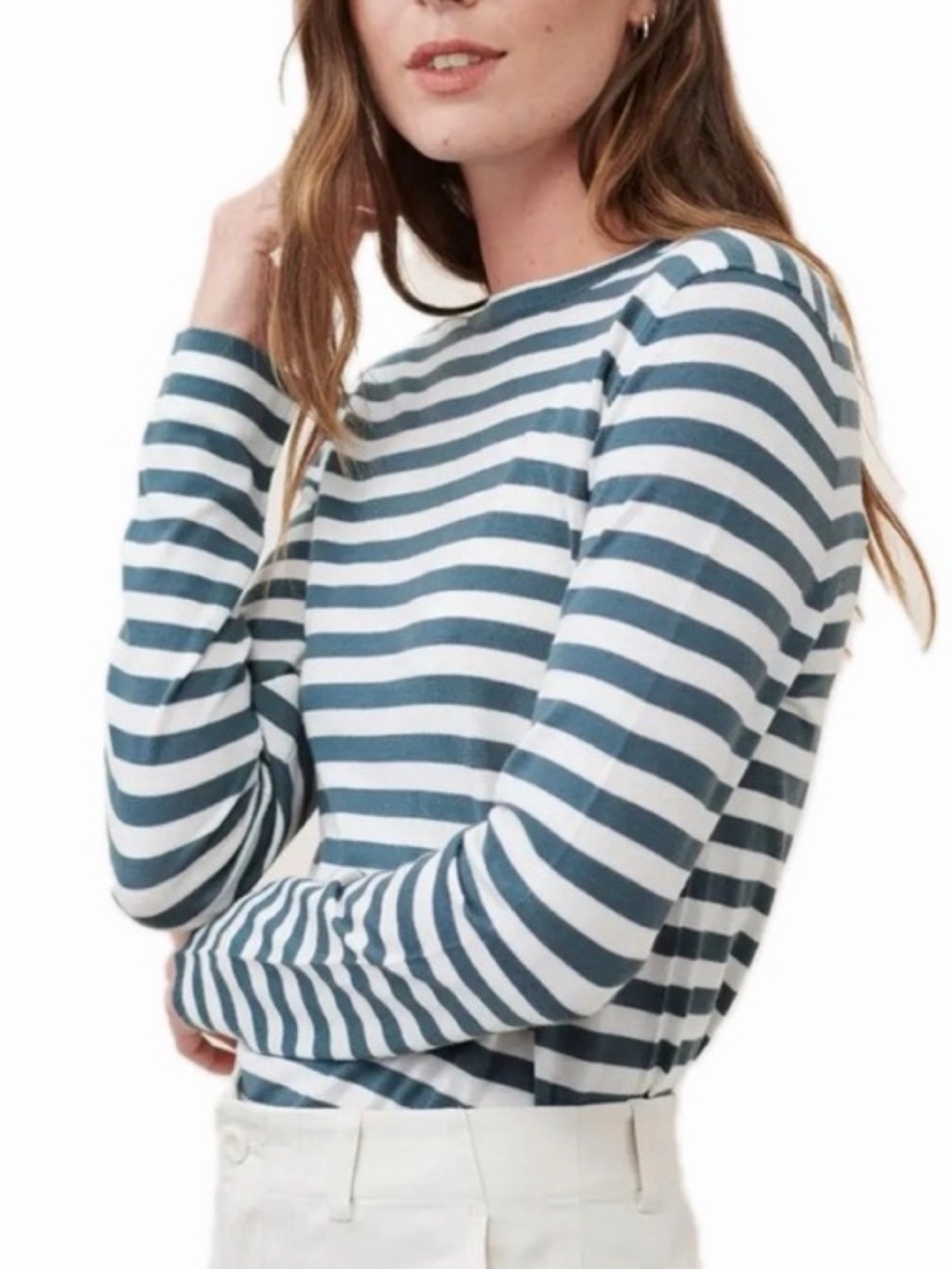 Jennie Kayne Mercer Crewneck